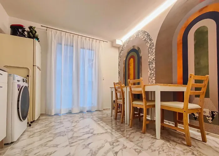 Cubacalatafimi Rooms